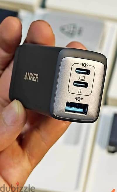 Anker charger 65 watt