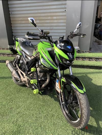 هوجن L250 زيرووو