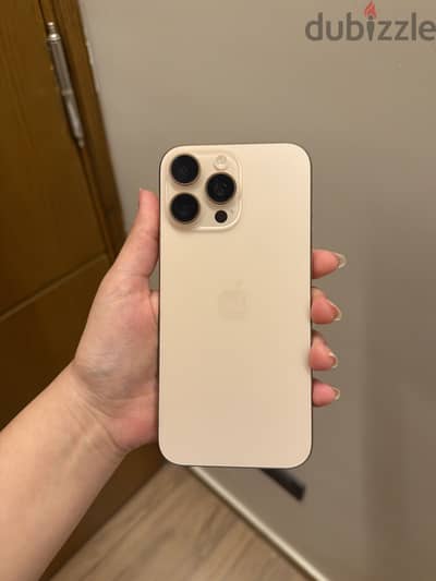 Apple - iPhone 16 Pro Max