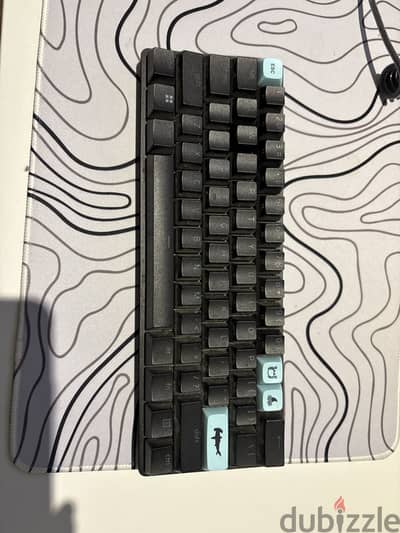 Razer huntsman mini