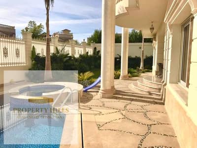 palace ready for immediate delivery in Hyde Park, Fifth Settlement palace ready for immediate delivery in Hyde Park, Fifth Settlement