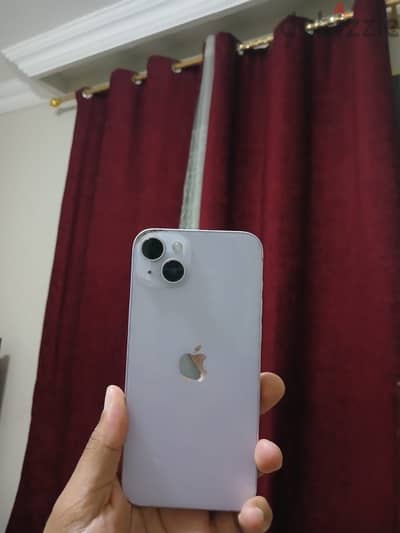 Apple - iPhone 14 plus