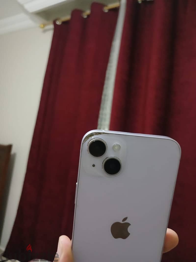 Apple - iPhone 14 plus 1
