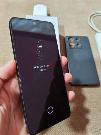 Xiaomi Redmi Note 13