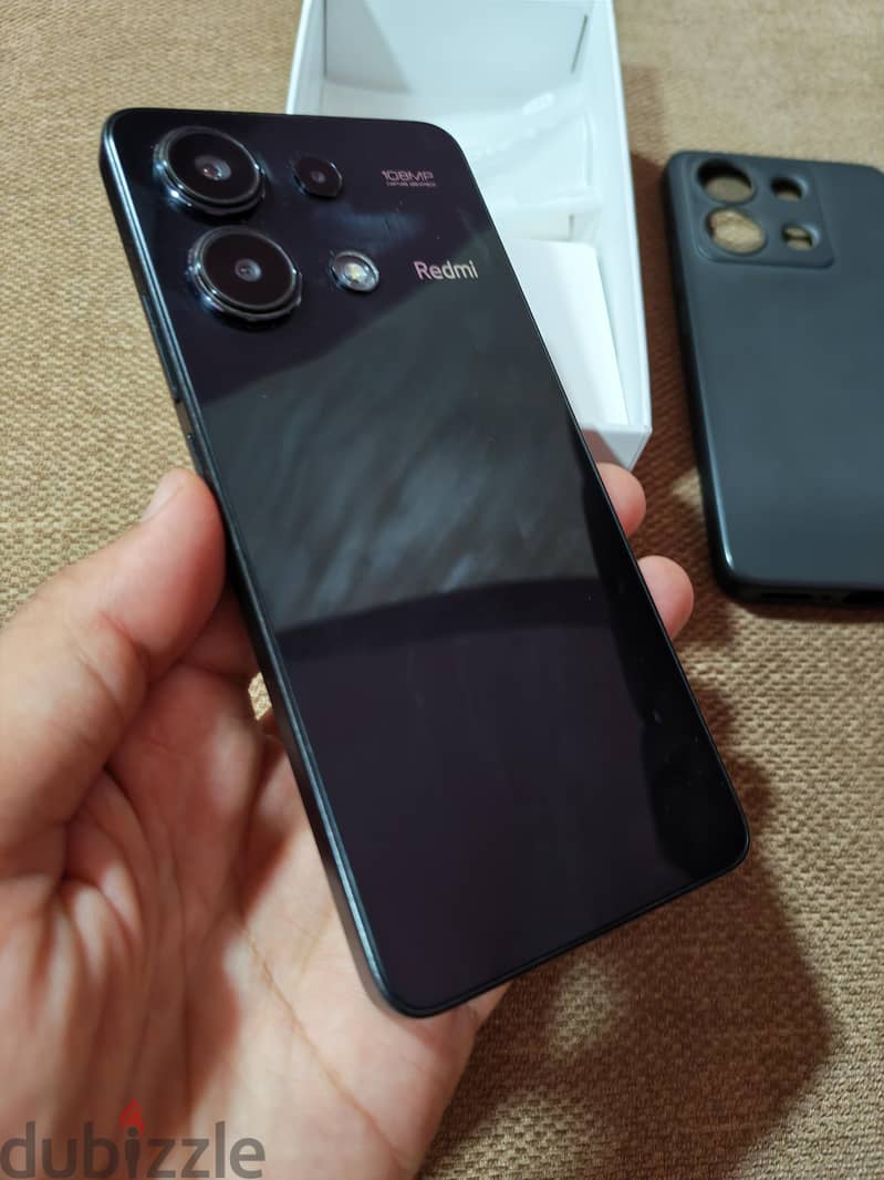 Xiaomi Redmi Note 13 1