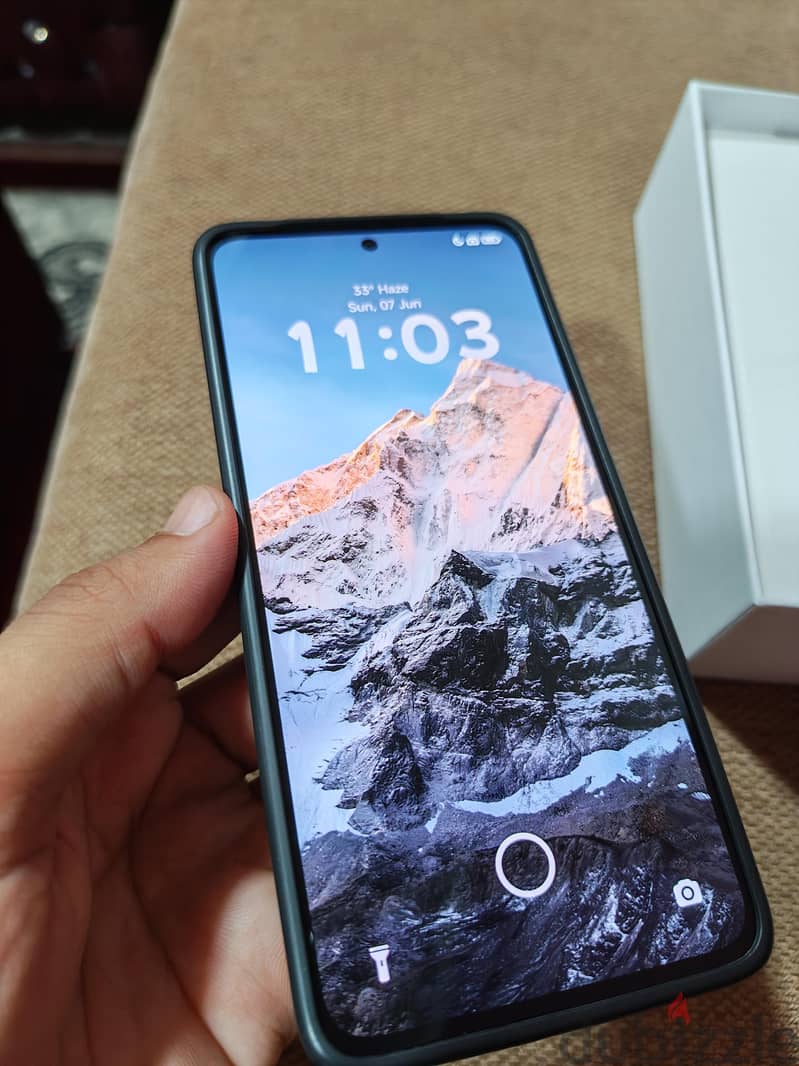 Xiaomi Redmi Note 13 2