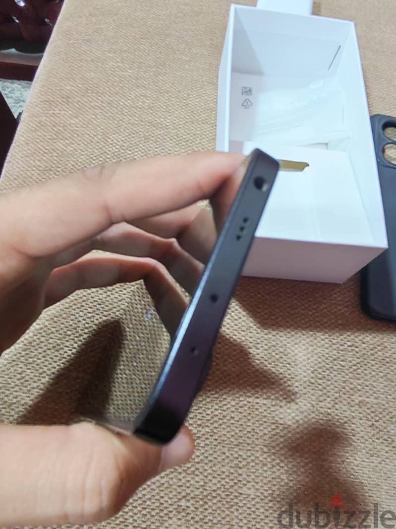 Xiaomi Redmi Note 13 6