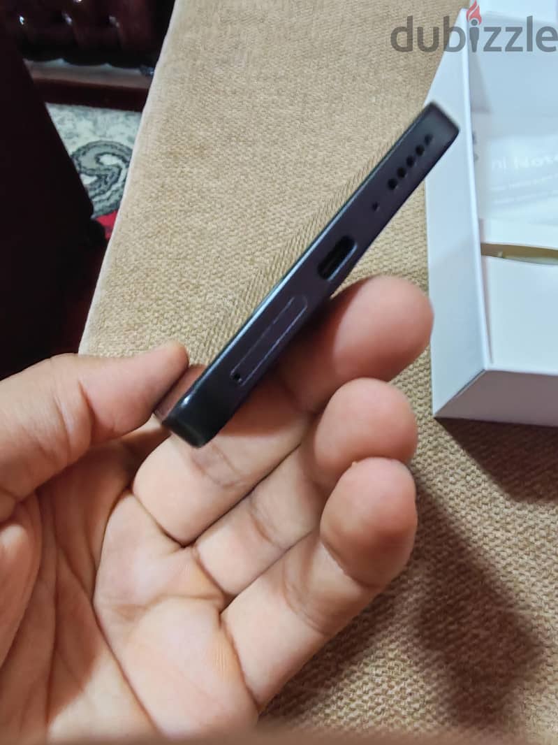 Xiaomi Redmi Note 13 7