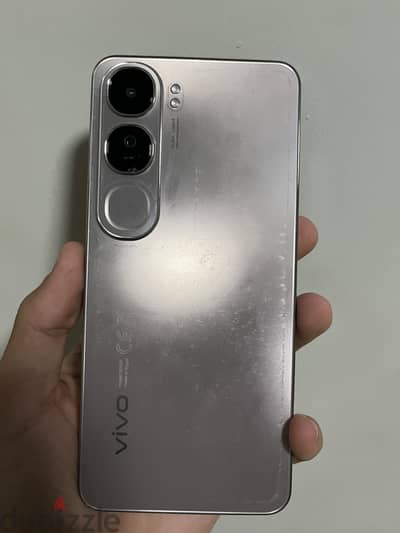 Vivo V40 lite