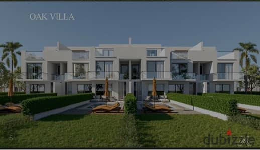 Villa for sale fully finished in new zayed total price 9.8 payment plan up to 12 years