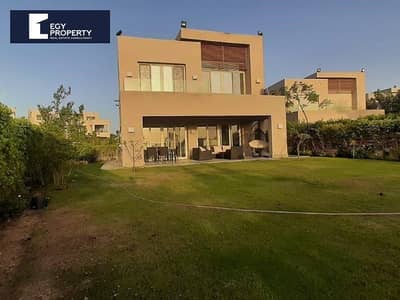 Villa For Sale in Hacienda bay North Coast Ready to move under market price