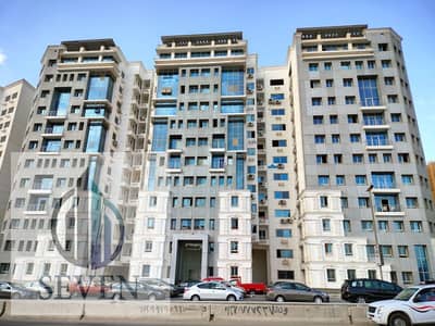 Administrative office for rent, 160 sqm, air-conditioned, Sama Towers, directly on the ring road