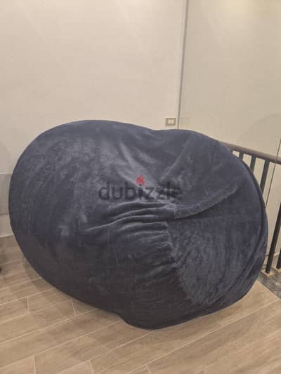 XXL Rare Bean Bag (Arika)