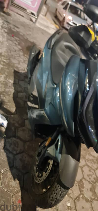 زنتوس e350