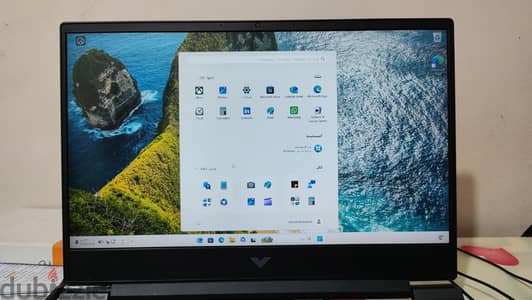 hp victus 15 i5 12450h gtx 1650