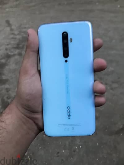 اوبو رينو 2f