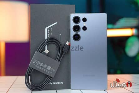 سامسونج اس 25 الترا