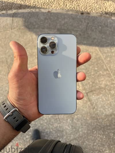 آبل - آيفون 13 برو ماكس