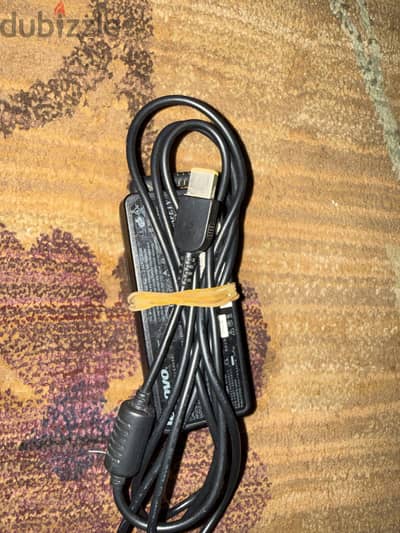 Lenovo adapterشاحن لأب لينوفو