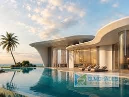 إطلاق المرحلة الأولى من أحدث مشروعات Palm Hills بالساحل الشمالي  HACIENDA RAS EL HEKMA  فرصة استثمارية استثنائية بأسعار الإطلاق الأولى قبل الزيادا