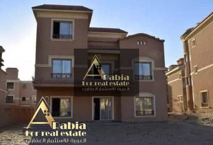Semi-Finished Twin House for Sale in Les Rois Semi-Finished Twin House for Sale in Les Rois