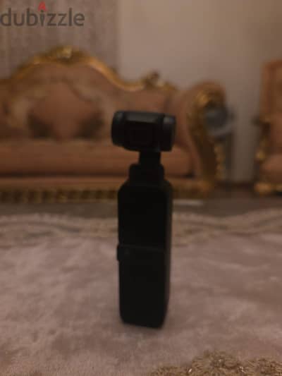 DJI Osmo Pocket 2 (حالة ممتازة)