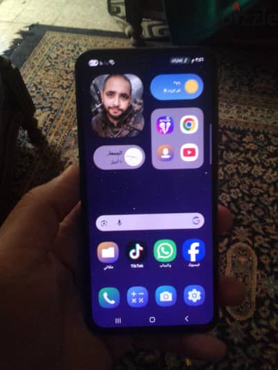 كفر الزيات