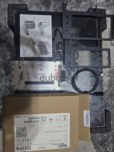 thunderbolt 4 egpu