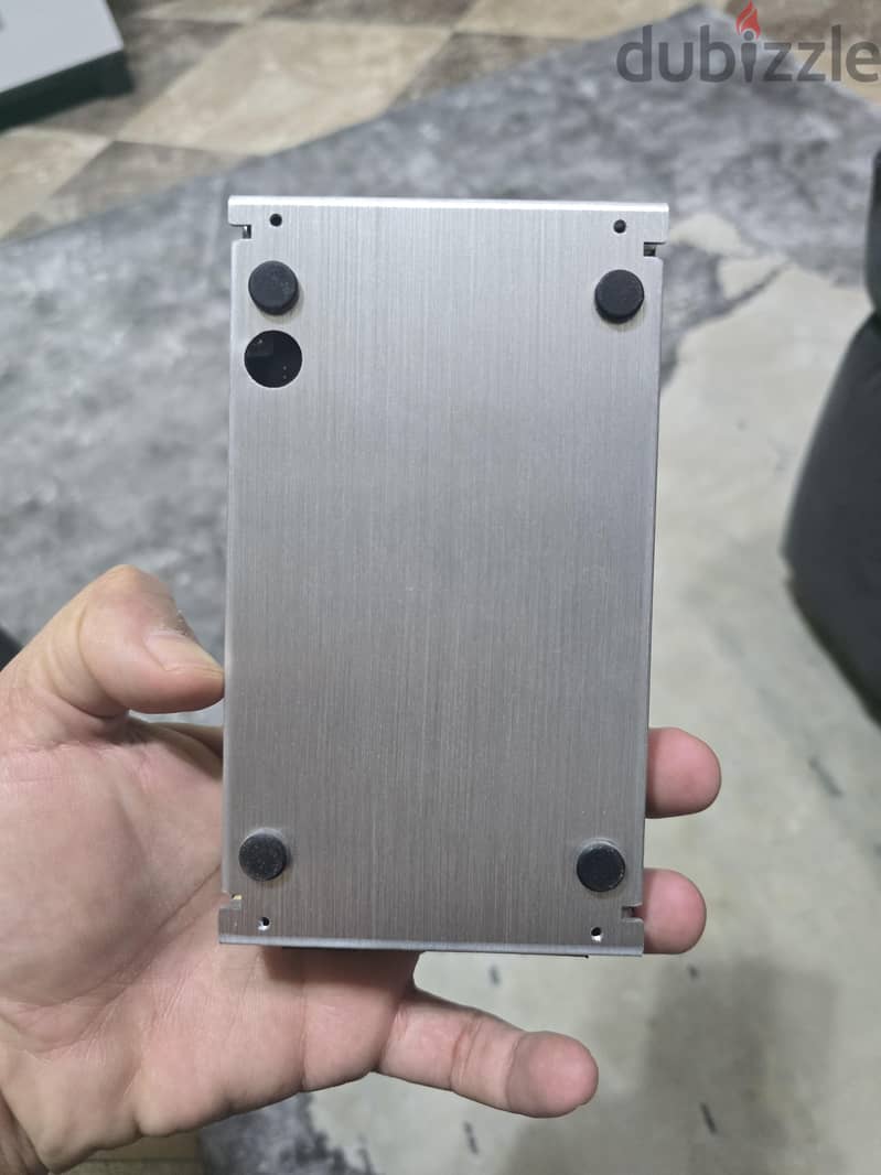 thunderbolt 4 egpu 4
