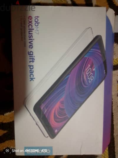 تاب لينوفو للبيع