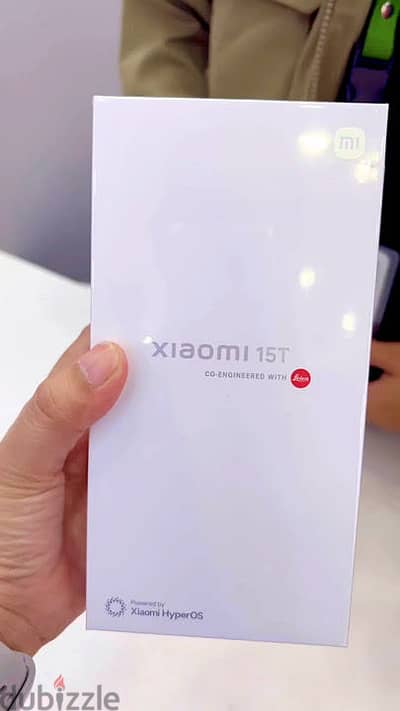 شاومي15t