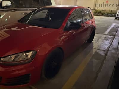 فولكسفاغن جولف 2017 - Volkswagen  Golf
