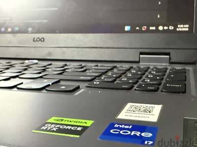 lenovo loq i7-13650hx rtx 4050