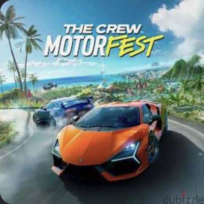 the crew motorfest + spideman 2