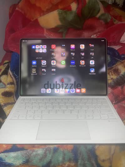Huawei matepad pro 12.2 inch