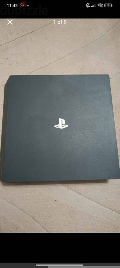 playstation 4 pro ps 4 pro بلايستيشن 4 برو