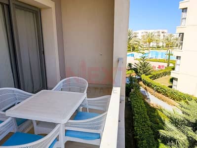 Chalet for Rent – Marassi, Marina 2 – EGP 10,500 per Day
