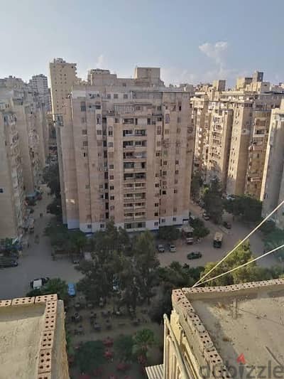 شقة للبيع في مدينة بنك فيصل سيدي بشر
