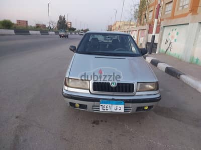 سكودا فيليشيا 2000 للبيع الزقازيق