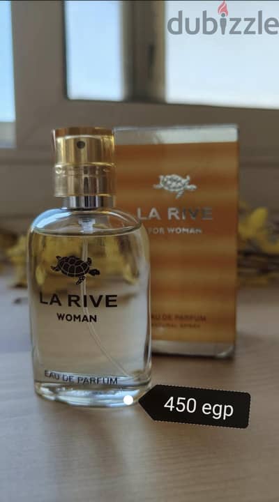 La Rive