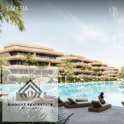 Duplex First Row on beach for invesment lovers in Red Sea, at Special price and with installments Over 10Years.