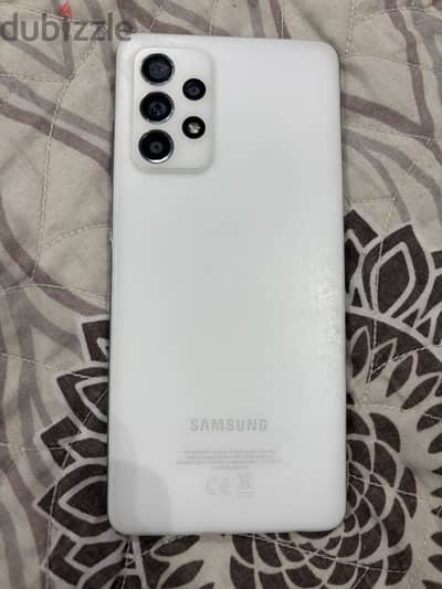 Samsung A52