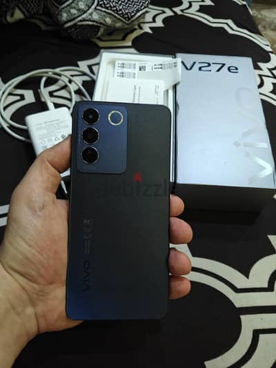 Vivo V27
