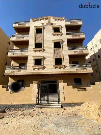 مدينه بدر حي المتميز منطقه 7 بجوار مول مصر قريب من دار مصر والداون تاون