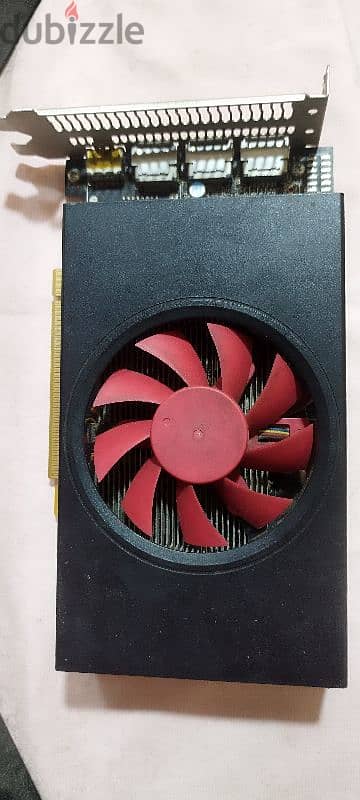 كرت Rx 580 4gb