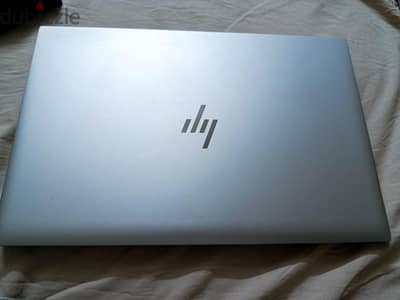 HP EliteBook 845 G7.