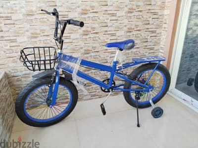 عجلة FreeRide هارلي مقاس 20