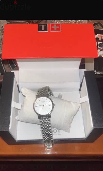 New T-classic