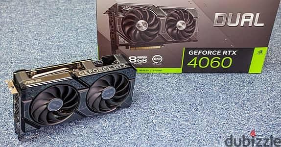 RTX 4060 Used