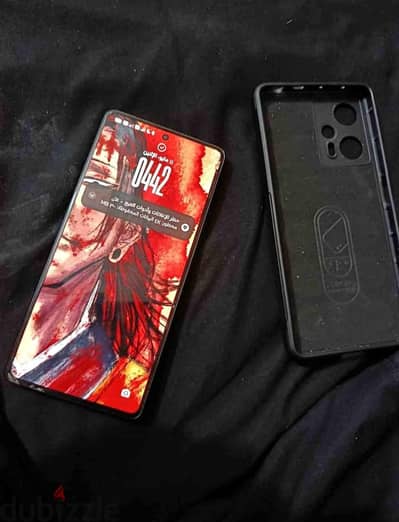poco f5 5g